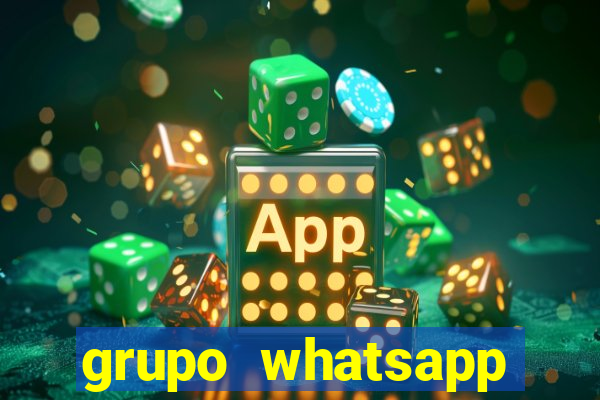 grupo whatsapp emprego bahia
